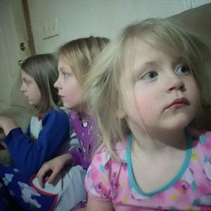 Meet your Posher, Amber n curtis